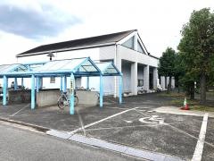 倉敷市立水島図書館