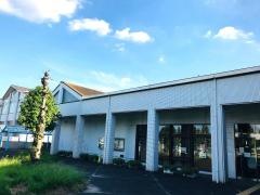 倉敷市立水島図書館