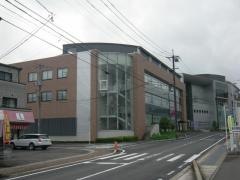安芸高田市民文化センター・ホール