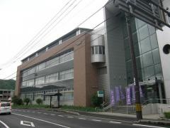 安芸高田市民文化センター・ホール