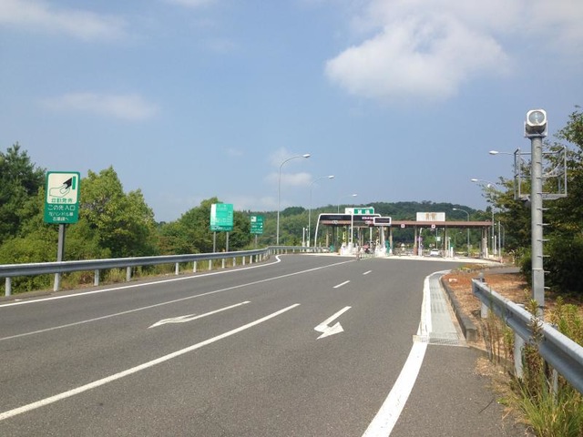 施設写真1