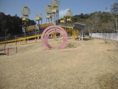 南阿波ピクニック公園