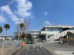 富隈小学校