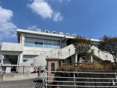 富隈小学校
