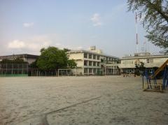 富隈小学校