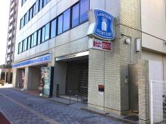 ローソン　鹿児島甲東中学校電停前