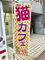 猫カフェＳＯ－ＳＥ－ＫＩ