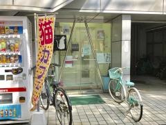 猫カフェＳＯ－ＳＥ－ＫＩ