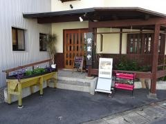 コリアンダイナー・ヤン