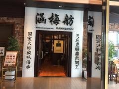 銀座涵梅舫