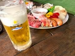 伊豆白浜バーベキュー・ガーデン