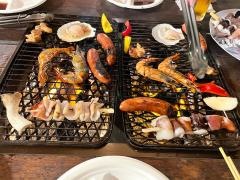 伊豆白浜バーベキュー・ガーデン