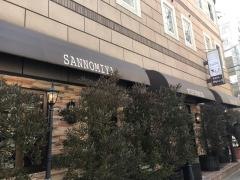ビフテキのカワムラ三宮店