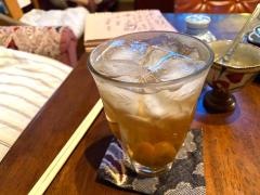 炭火焼きペパーミント