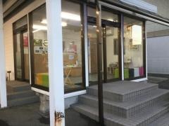 日産レンタカー福大七隈