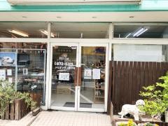 ペットショップミンティドッグ