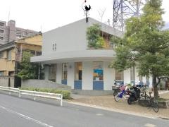 中央本町耳鼻咽喉科