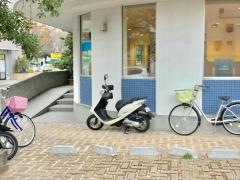 中央本町耳鼻咽喉科