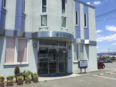 ドクターマップ 石田診療所 松原市別所