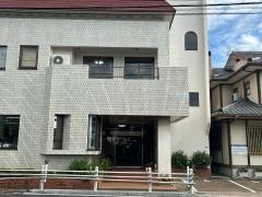 森山小児科医院