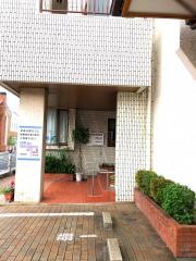 森山小児科医院