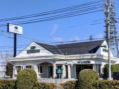 珈琲館　長浜店