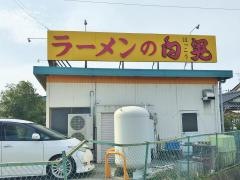 白晃