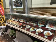喜鶴寿司本店