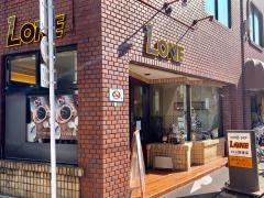 ロン珈琲店