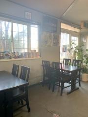 四川料理三笠