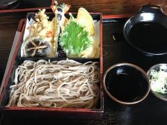 そば処北条