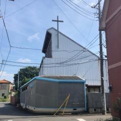つくば東京教会