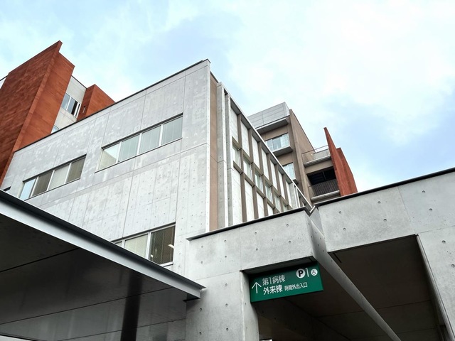 東京女子医科大学八千代医療センター／ホームメイト