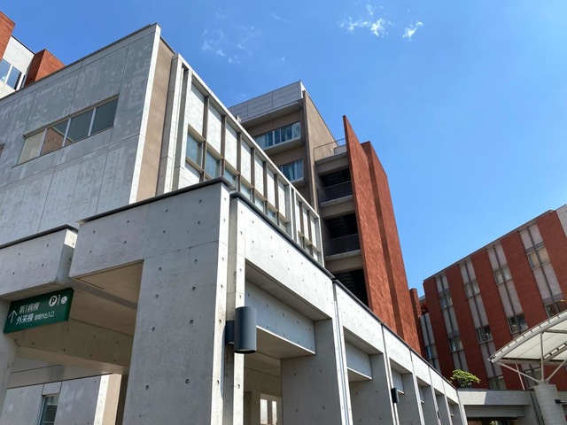 東京女子医科大学医学部 東京女子医科大学 – 情熱医療プロフェッショナルドクター