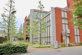 東京女子医科大学八千代医療センター