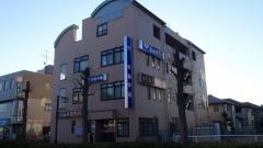 市進学院八千代中央教室