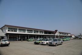 会津若松駅