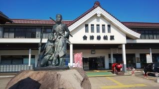 会津若松駅