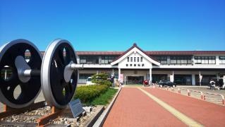 会津若松駅