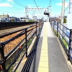 香西駅
