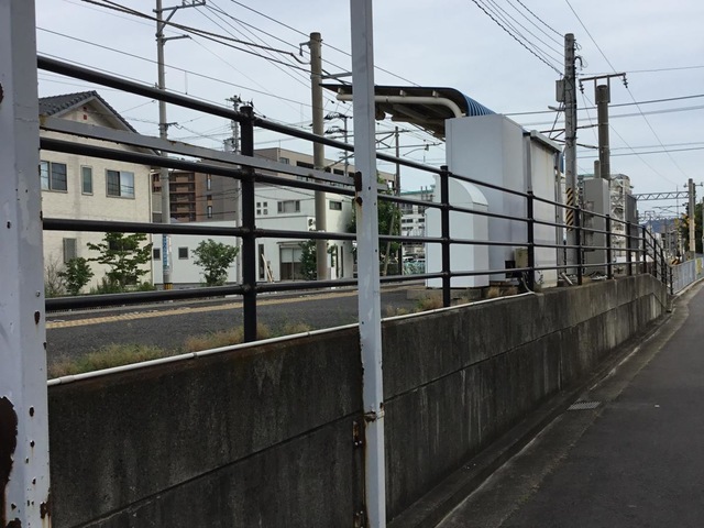 香西駅