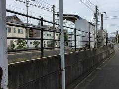 香西駅