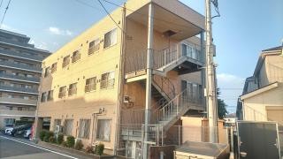 健康倶楽部志木幸町