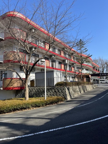 中井富士白苑
