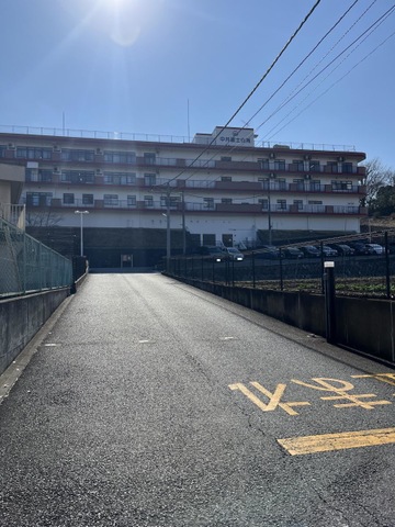 中井富士白苑