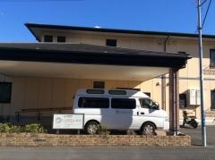 ハートフルホーム城北