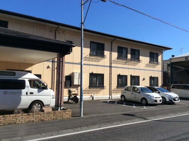 ハートフルホーム城北