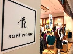 ロペピクニック　ラクーア店