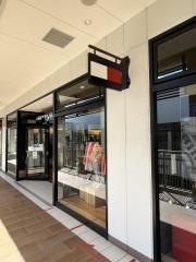 ＴＯＭＭＹ　ＨＩＬＦＩＧＥＲ　三井アウトレットパーク　ジャズドリーム長島店