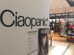ｃｉａｏｐａｎｉｃ高松店